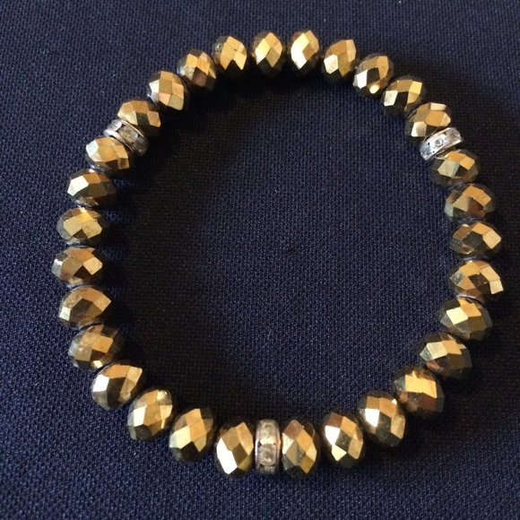 Crystal Bracelet - Picture 1 of 1